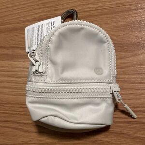 ❤️ Lululemon City Adventurer Backpack *Nano Bone NWT